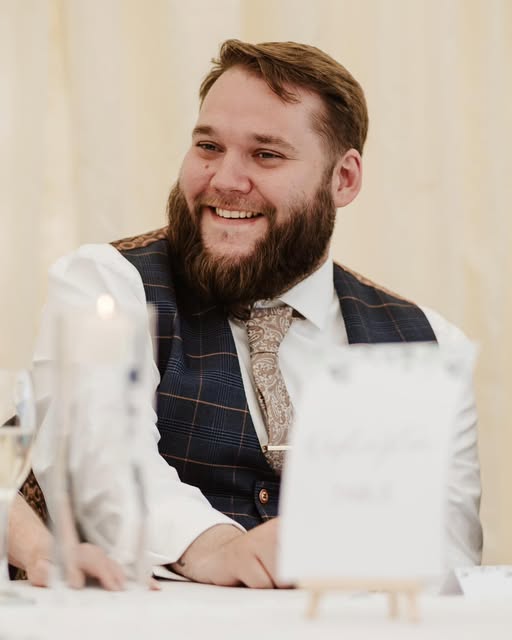 You are currently viewing In Loving Memory Of Matthew James Jennings
