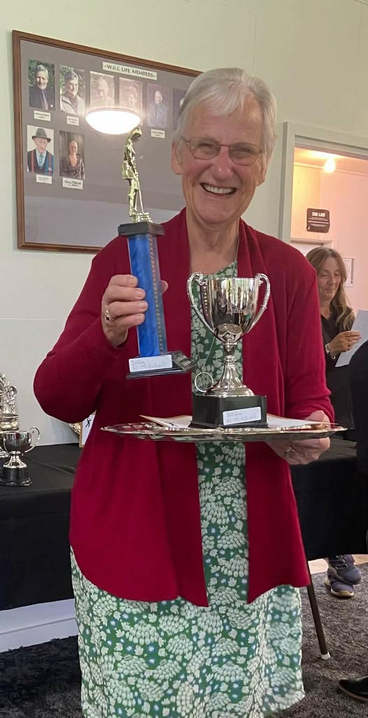 You are currently viewing Norma Mitchell,The Wyndham Golf Club Mourns the Loss of Life Member Norma Mitchell