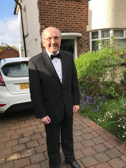 You are currently viewing Haydn Taylor Death,Obituary,Belfast Old Instonians Association Mourns former Council member, Haydn Taylor