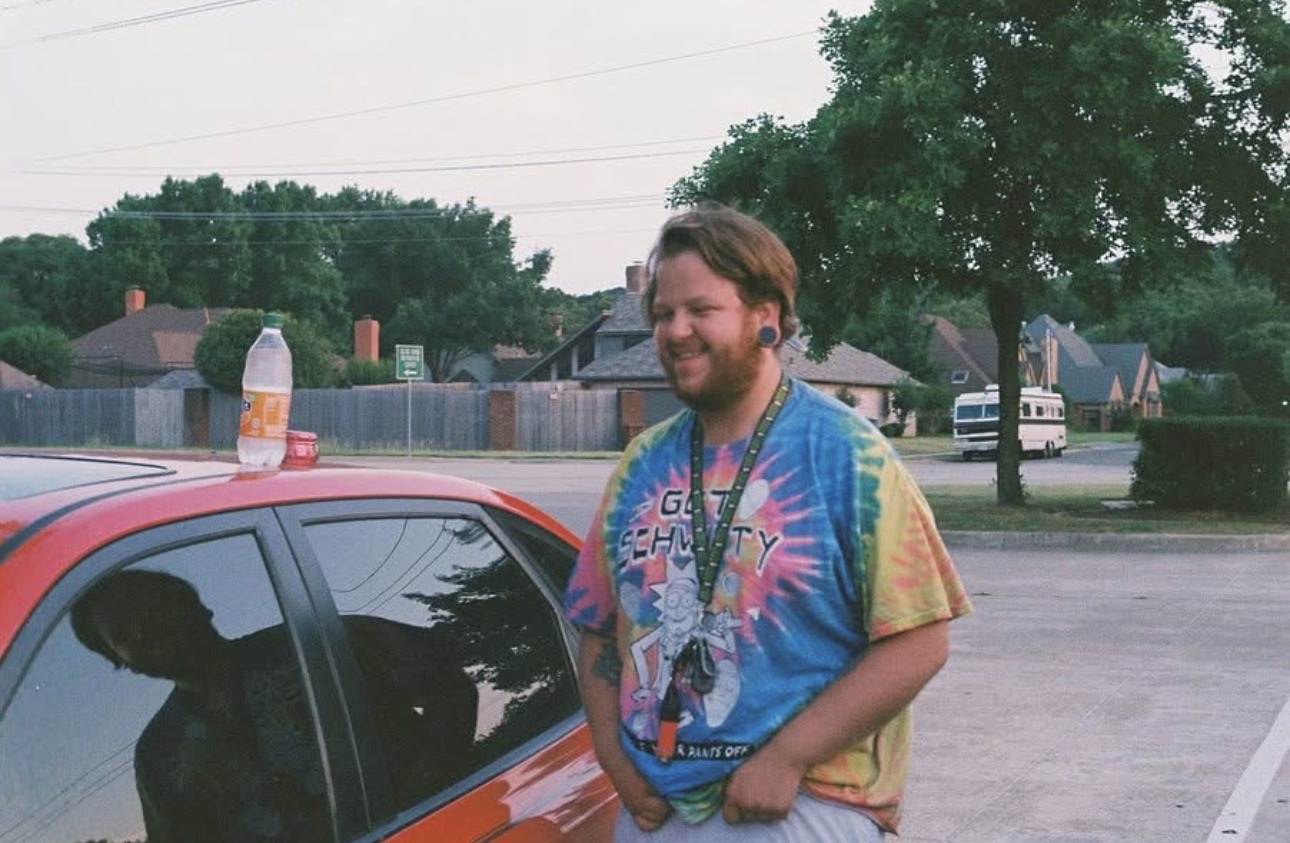 You are currently viewing Dakota Tarczynski  Obituary, 29, Dies in I-20 Motorcycle Crash Near Aledo After Striking Pothole; GoFundMe Supports Young Children, Family.